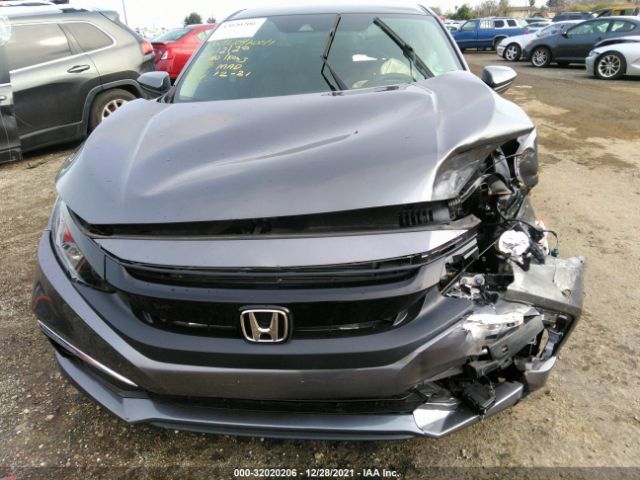 Photo 5 VIN: 2HGFC2F69MH534089 - HONDA CIVIC SEDAN 