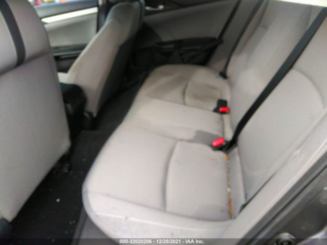 Photo 7 VIN: 2HGFC2F69MH534089 - HONDA CIVIC SEDAN 