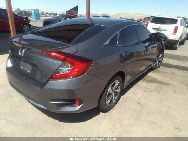 Photo 3 VIN: 2HGFC2F69MH537137 - HONDA CIVIC SEDAN 