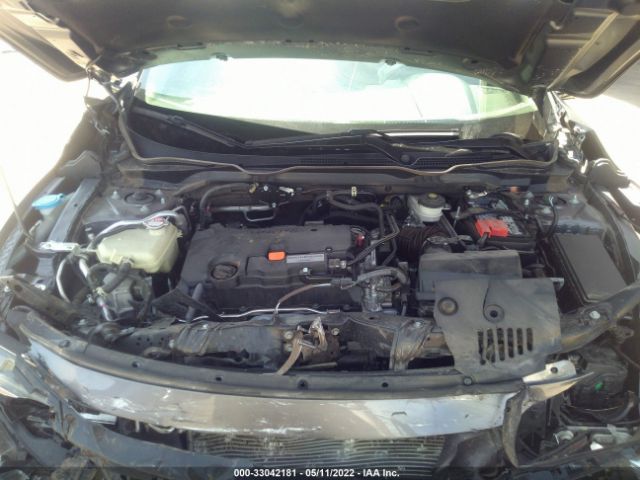 Photo 9 VIN: 2HGFC2F69MH537137 - HONDA CIVIC SEDAN 