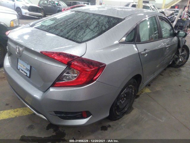 Photo 3 VIN: 2HGFC2F69MH543102 - HONDA CIVIC SEDAN 