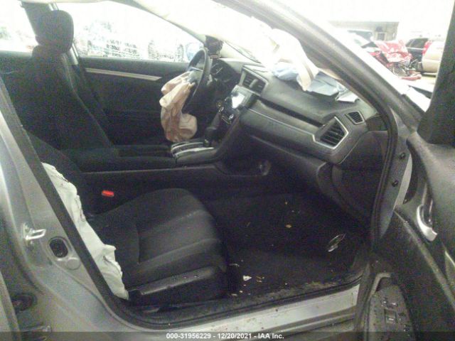 Photo 4 VIN: 2HGFC2F69MH543102 - HONDA CIVIC SEDAN 