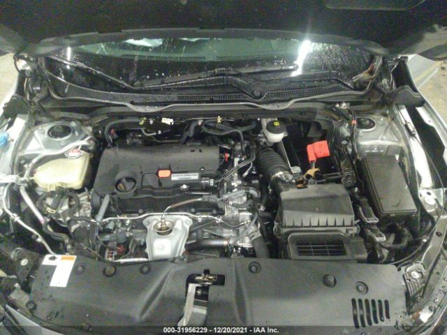 Photo 9 VIN: 2HGFC2F69MH543102 - HONDA CIVIC SEDAN 