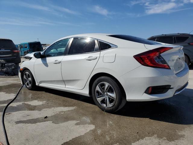 Photo 1 VIN: 2HGFC2F69MH545416 - HONDA CIVIC LX 