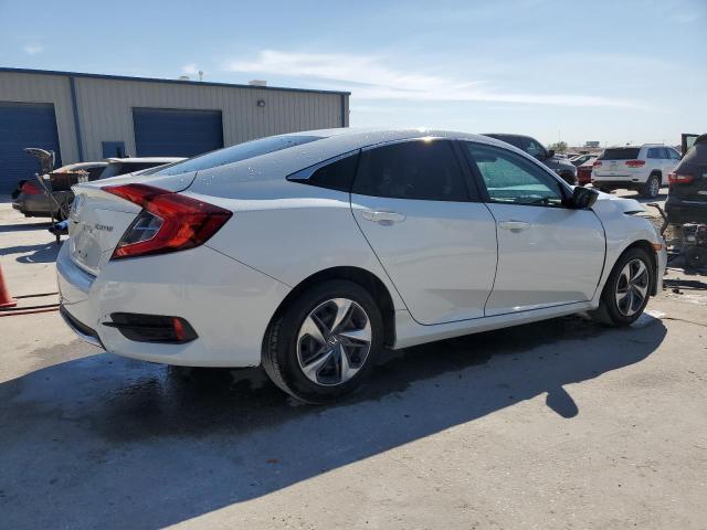 Photo 2 VIN: 2HGFC2F69MH545416 - HONDA CIVIC LX 