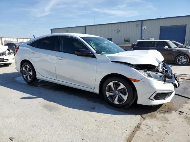 Photo 3 VIN: 2HGFC2F69MH545416 - HONDA CIVIC LX 