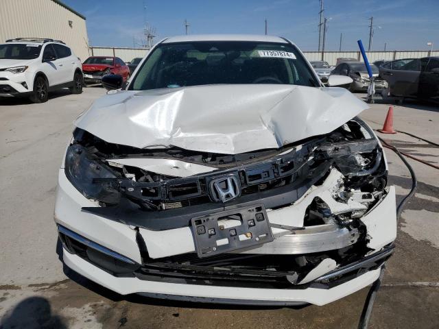 Photo 4 VIN: 2HGFC2F69MH545416 - HONDA CIVIC LX 