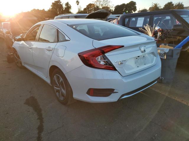 Photo 1 VIN: 2HGFC2F69MH554522 - HONDA CIVIC 