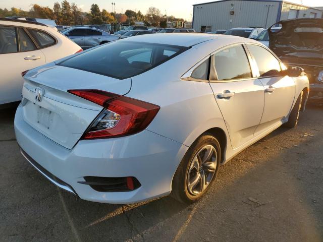 Photo 2 VIN: 2HGFC2F69MH554522 - HONDA CIVIC 