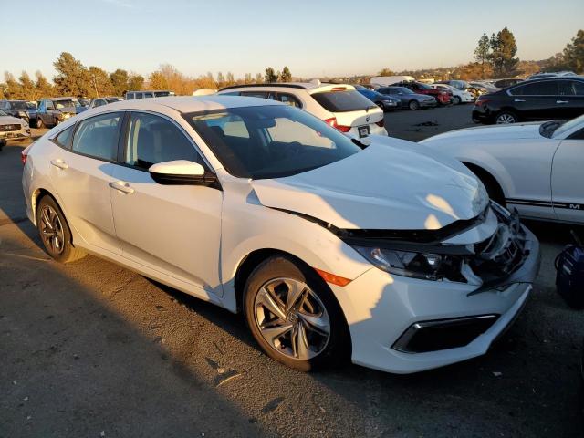 Photo 3 VIN: 2HGFC2F69MH554522 - HONDA CIVIC 