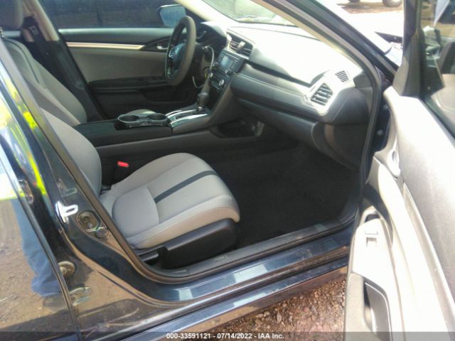 Photo 4 VIN: 2HGFC2F69MH557050 - HONDA CIVIC SEDAN 