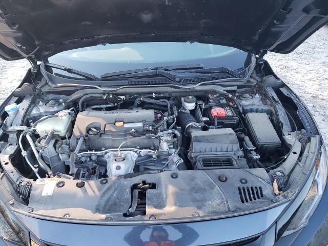 Photo 10 VIN: 2HGFC2F69MH557694 - HONDA CIVIC LX 