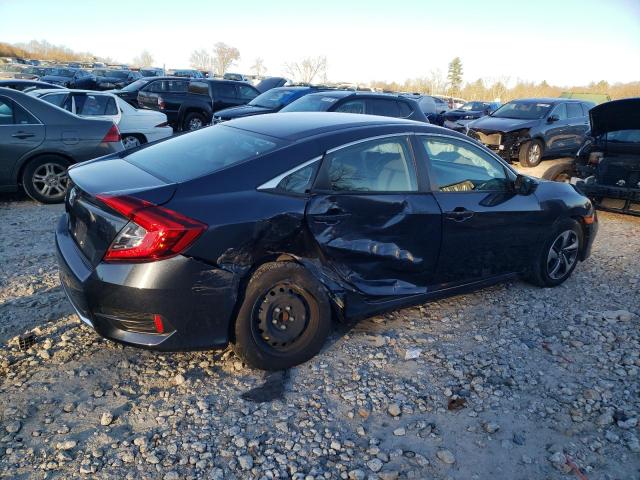 Photo 2 VIN: 2HGFC2F69MH557694 - HONDA CIVIC LX 