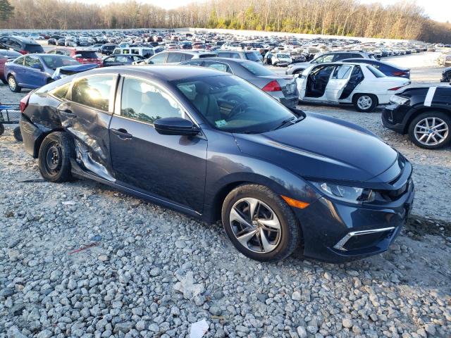 Photo 3 VIN: 2HGFC2F69MH557694 - HONDA CIVIC LX 