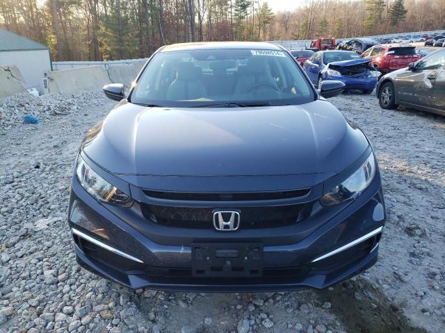 Photo 4 VIN: 2HGFC2F69MH557694 - HONDA CIVIC LX 