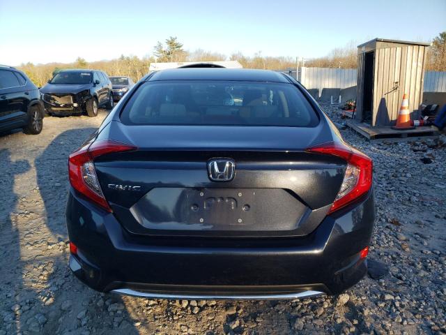 Photo 5 VIN: 2HGFC2F69MH557694 - HONDA CIVIC LX 