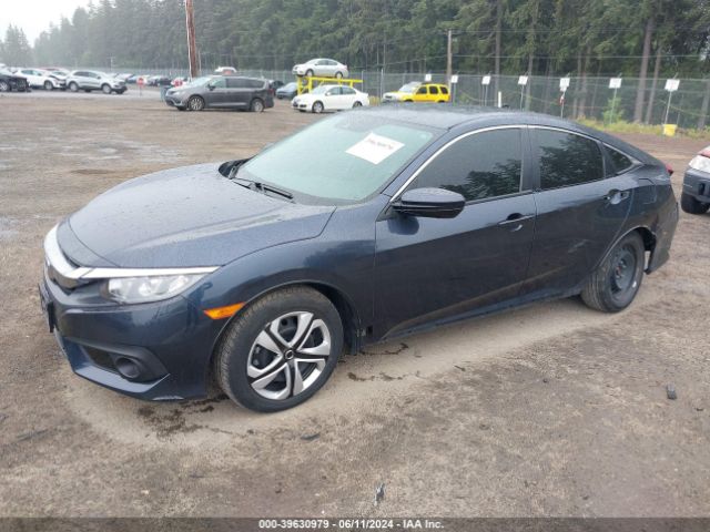 Photo 1 VIN: 2HGFC2F6XHH543812 - HONDA CIVIC 