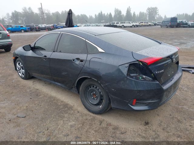 Photo 2 VIN: 2HGFC2F6XHH543812 - HONDA CIVIC 