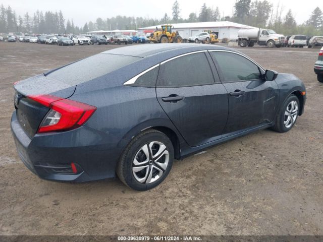 Photo 3 VIN: 2HGFC2F6XHH543812 - HONDA CIVIC 