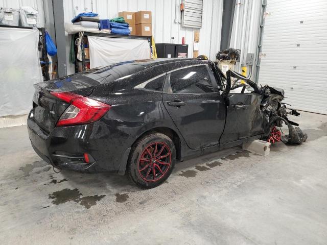 Photo 2 VIN: 2HGFC2F6XJH033255 - HONDA CIVIC LX 