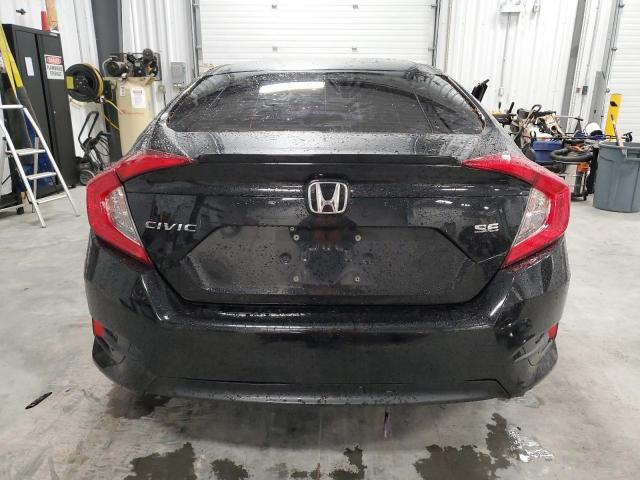 Photo 5 VIN: 2HGFC2F6XJH033255 - HONDA CIVIC LX 