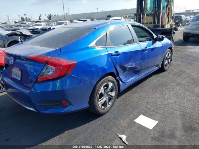 Photo 3 VIN: 2HGFC2F6XKH501647 - HONDA CIVIC 