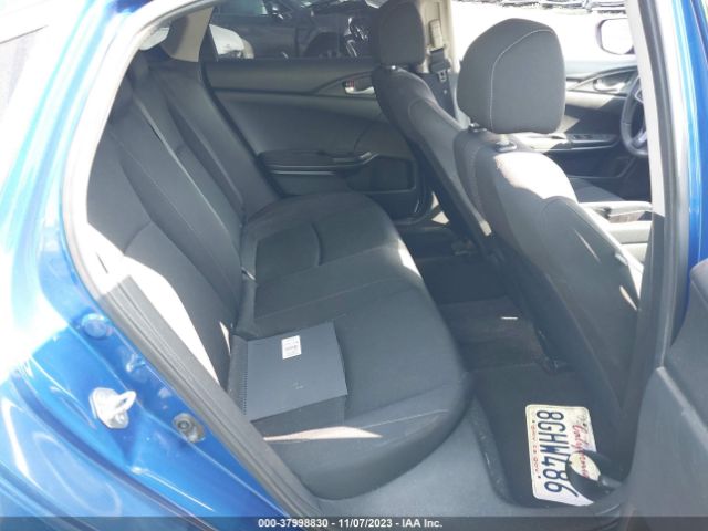 Photo 7 VIN: 2HGFC2F6XKH501647 - HONDA CIVIC 