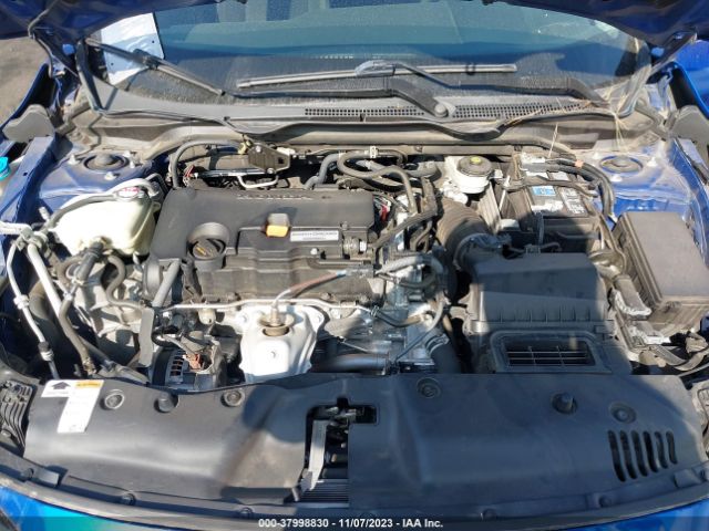 Photo 9 VIN: 2HGFC2F6XKH501647 - HONDA CIVIC 