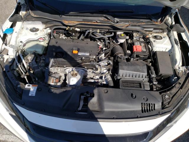 Photo 6 VIN: 2HGFC2F6XKH504838 - HONDA CIVIC LX 