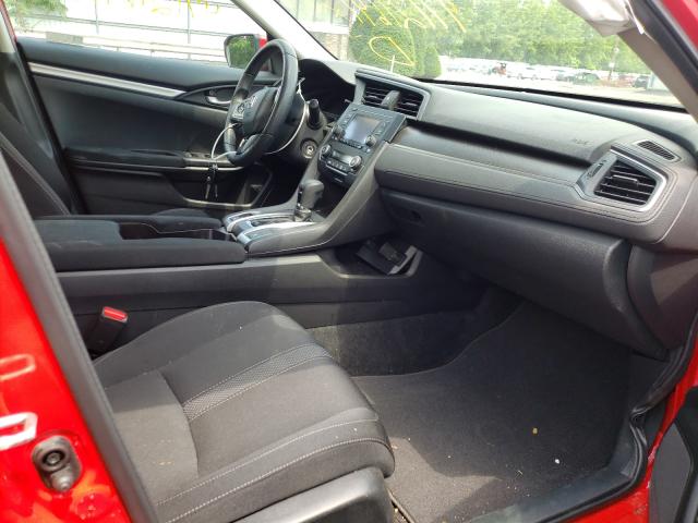 Photo 4 VIN: 2HGFC2F6XKH506959 - HONDA CIVIC LX 