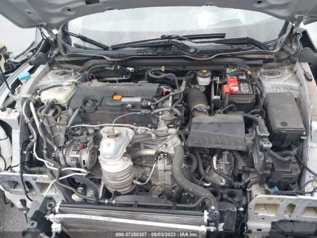 Photo 9 VIN: 2HGFC2F6XKH507285 - HONDA CIVIC SEDAN 