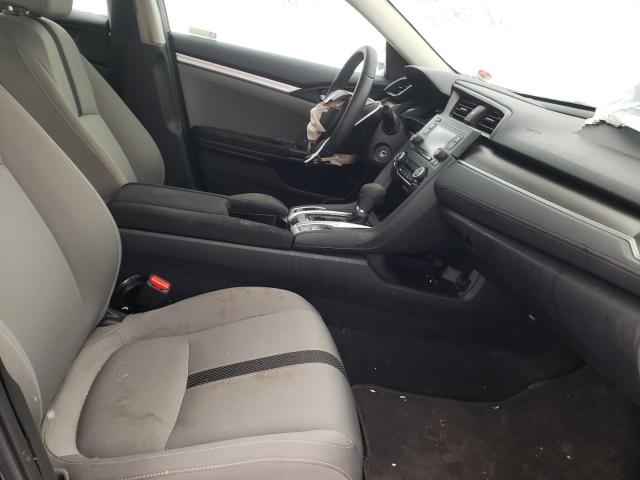 Photo 4 VIN: 2HGFC2F6XKH508839 - HONDA CIVIC LX 