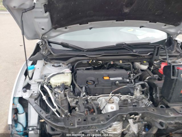 Photo 9 VIN: 2HGFC2F6XKH510977 - HONDA CIVIC 