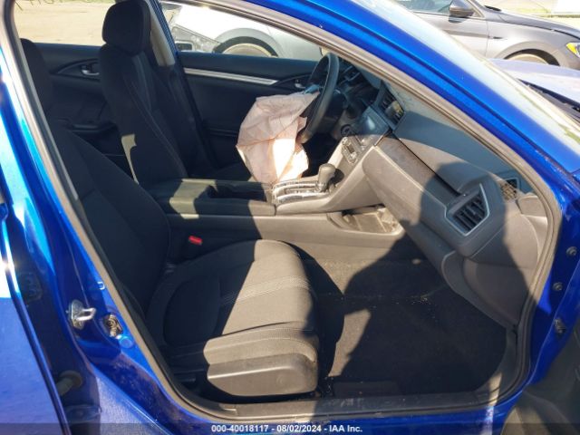 Photo 4 VIN: 2HGFC2F6XKH511059 - HONDA CIVIC 