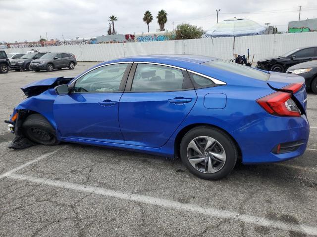 Photo 1 VIN: 2HGFC2F6XKH511921 - HONDA CIVIC 