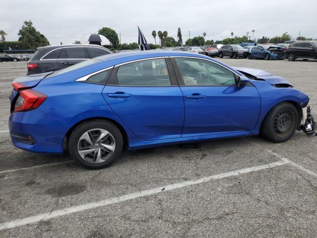 Photo 2 VIN: 2HGFC2F6XKH511921 - HONDA CIVIC 