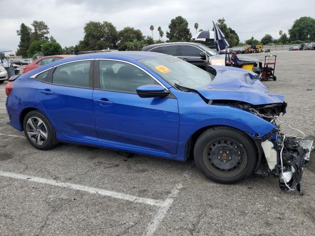 Photo 3 VIN: 2HGFC2F6XKH511921 - HONDA CIVIC 