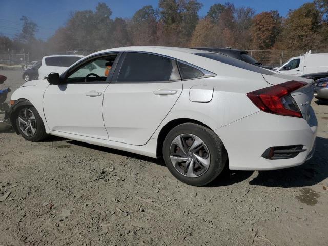 Photo 1 VIN: 2HGFC2F6XKH515158 - HONDA CIVIC LX 