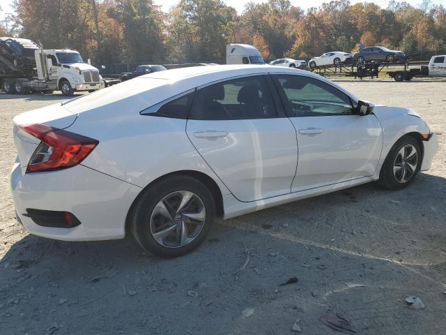 Photo 2 VIN: 2HGFC2F6XKH515158 - HONDA CIVIC LX 