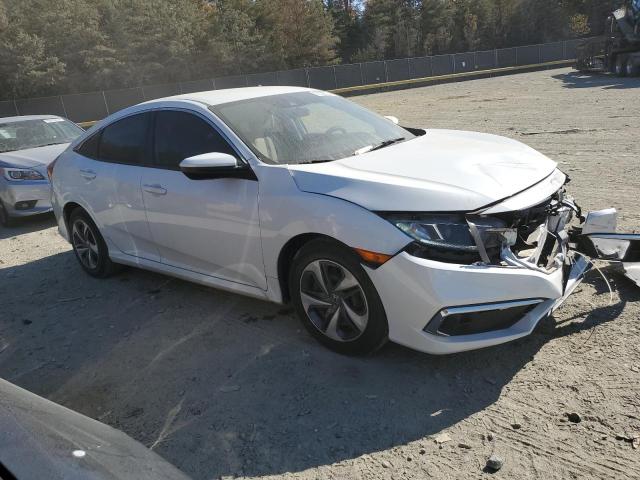 Photo 3 VIN: 2HGFC2F6XKH515158 - HONDA CIVIC LX 