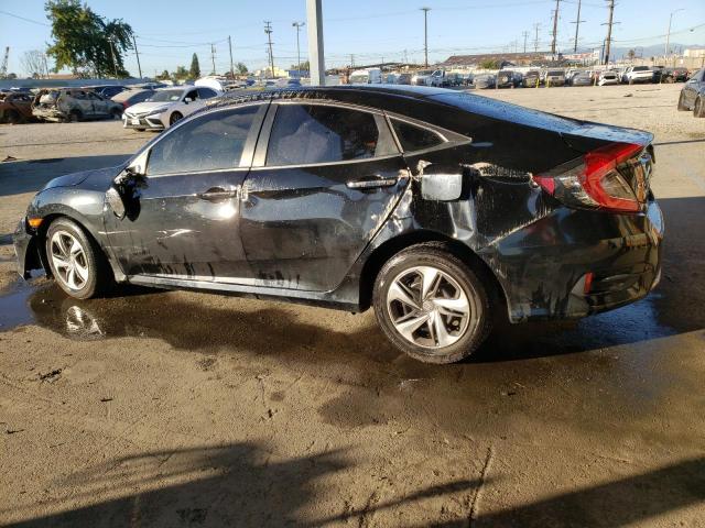 Photo 1 VIN: 2HGFC2F6XKH515435 - HONDA CIVIC LX 