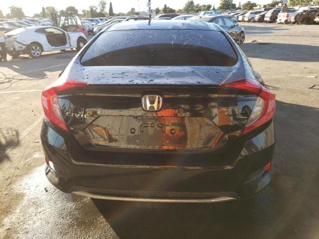 Photo 5 VIN: 2HGFC2F6XKH515435 - HONDA CIVIC LX 