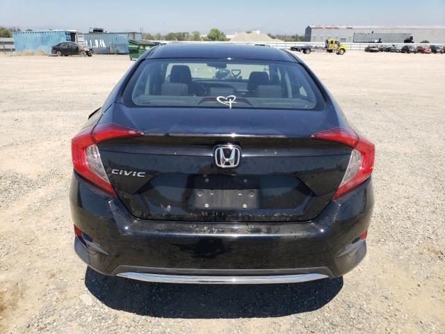 Photo 5 VIN: 2HGFC2F6XKH522014 - HONDA CIVIC LX 