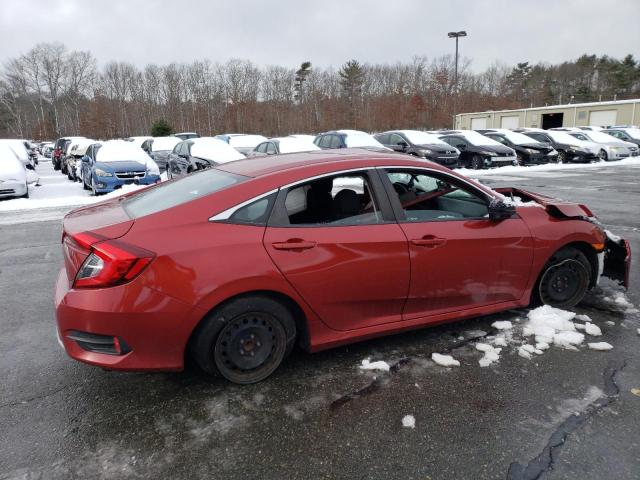 Photo 2 VIN: 2HGFC2F6XKH524149 - HONDA CIVIC 