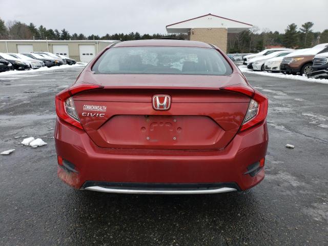 Photo 5 VIN: 2HGFC2F6XKH524149 - HONDA CIVIC 