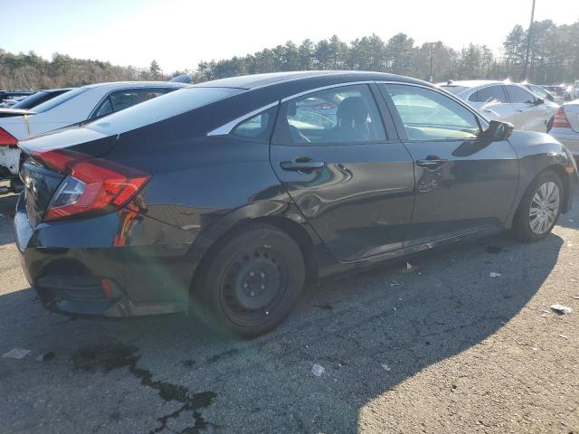 Photo 2 VIN: 2HGFC2F6XKH525463 - HONDA CIVIC 