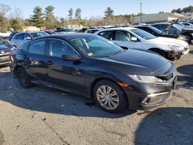 Photo 3 VIN: 2HGFC2F6XKH525463 - HONDA CIVIC 