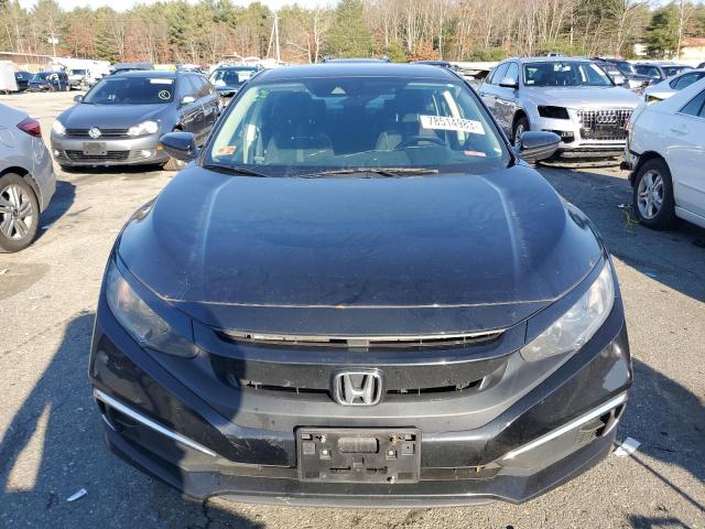 Photo 4 VIN: 2HGFC2F6XKH525463 - HONDA CIVIC 