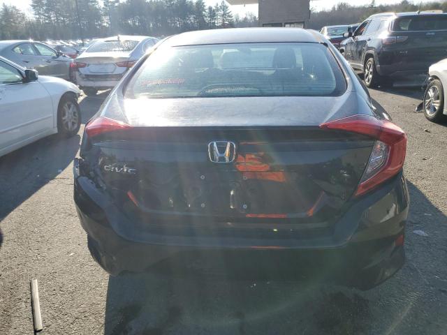 Photo 5 VIN: 2HGFC2F6XKH525463 - HONDA CIVIC 