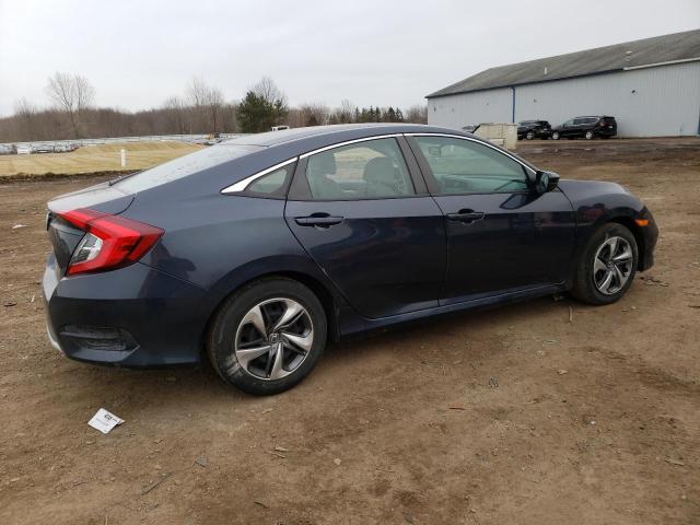 Photo 2 VIN: 2HGFC2F6XKH525592 - HONDA CIVIC LX 